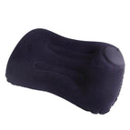 Flocked U019-04（Navy Blue）