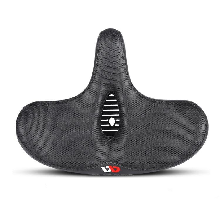 Ultimate Comfort Shock-Absorbing Bike Seat by WEST BIKING