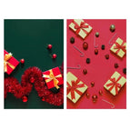 Christmas Red