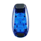 3 LED Blue