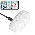 S86 White / White