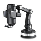 X-0566 Black Gray / Black Gray
