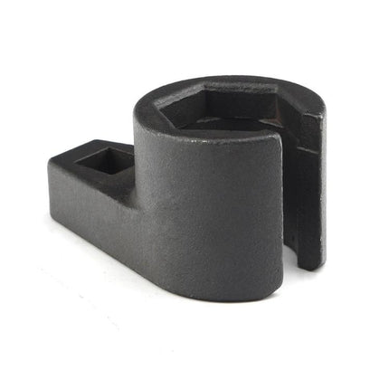 Wrench Tool for Everyday Car Maintenance and Fixes - compact durable metal spanner for tightening bolts and quick vehicle repairs