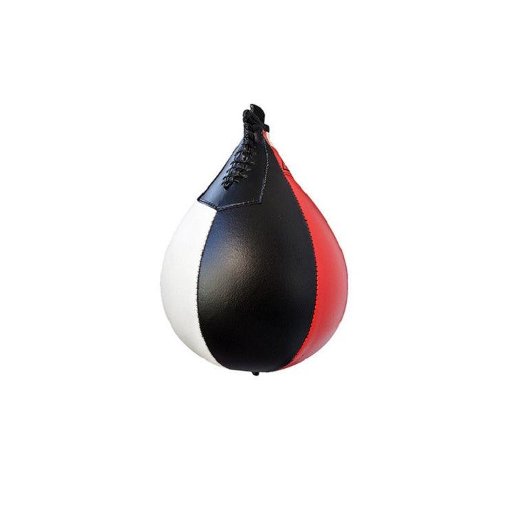 Hanging Pear-Shaped Speed Training Boxing Ball