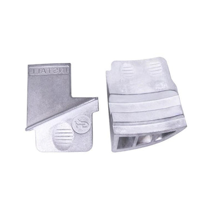 Essential Tool for Everyday Car Belt Maintenance Tasks metal pulley installation and removal tool for serpentine belt repairs