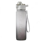 Silver Gray / Silver Gray