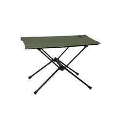 ShineTrip A378 Lightweight Folding Camping Table with Oxford Cloth and Alloy Frame