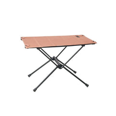 ShineTrip A378 Lightweight Folding Camping Table with Oxford Cloth and Alloy Frame