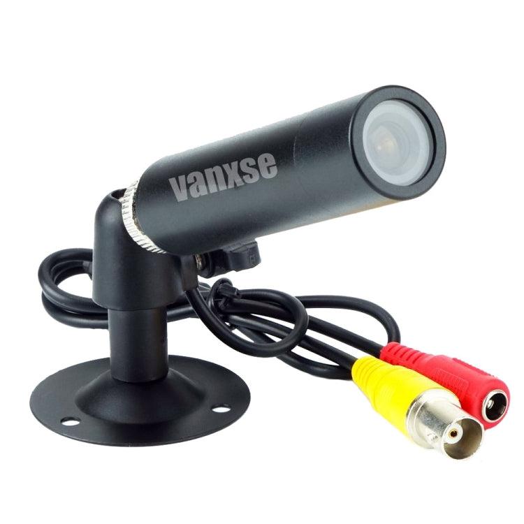 Vanxse 1000TVL HD Wide-Angle Waterproof Surveillance Camera for Enhanced Security NTSC