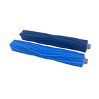 Double Roller brush
