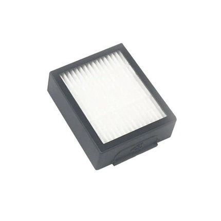 Robot Vacuum Cleaner Replacement Kit: Dust Bags, Filters, Brushes - HEPA filter replacement for iRobot I7 E5 E6, fits 101-150 sqm homes