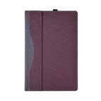 For HP Spectre X360 13-AW 13.3 / Wine Red