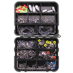 160 PCS / Set