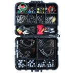 187 PCS / Set