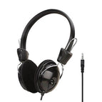 Black 3.5mm