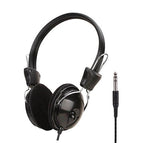 Black 6.5mm
