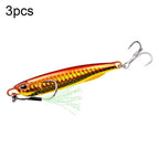15g / B With Hook
