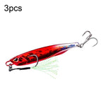 15g / E With Hook