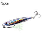 15g / G With Hook