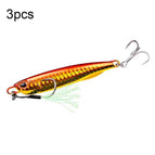20g / B With Hook