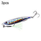 30g / G With Hook