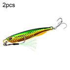 40g / A With Hook