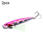 40g / D Luminous With Hook