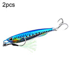 40g / H With Hook