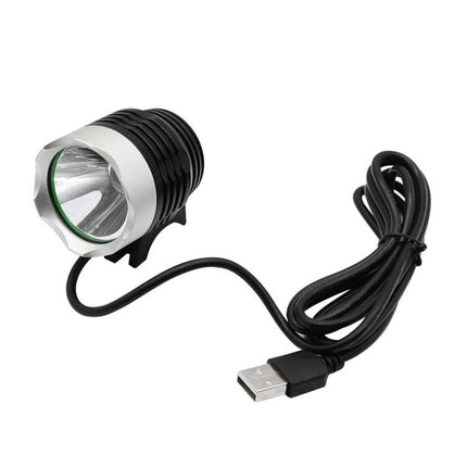 UV Glue Curing Lamp for Mobile Phone Repairs Without Clip - USB-powered compact curing light for bonding screen protectors and small parts