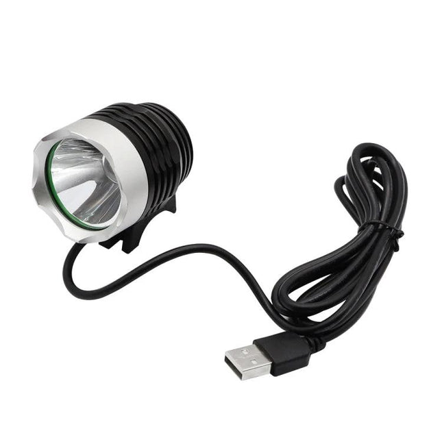 UV Glue Curing Lamp for Mobile Phone Repairs Without Clip - USB-powered compact curing light for bonding screen protectors and small parts