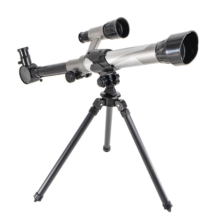 C2130 20X-40X HD Astronomical Telescope With Multi-Eyepiece, C2130