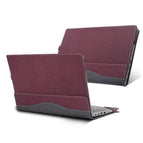 For HP Envy X360 13-Ag Ar / Wine Red
