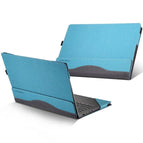 For HP Envy 13-AQ Ad Ah / Gray Cobalt Blue