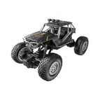 Medium Alloy Black