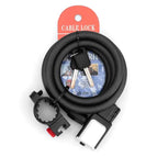 1.5m With Lock Frame