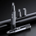 Nose Hair Device+Shaver / Black