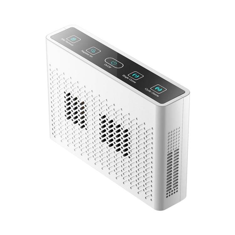 XDCM06 Vehicle Negative Ion Air Purifier, XDCM06 - Syndmart