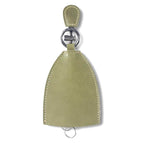Oil Wax Skin Olive Green