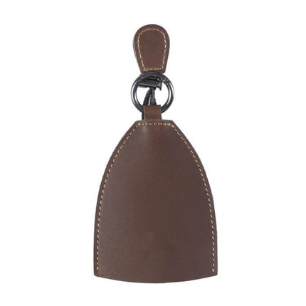 Vintage Handmade Leather Car Key Case Olive Green For Car Keys - olive green premium cowhide compact key case with ring