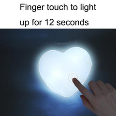 Touch Sensitive Mini LED Handbag Night Light - TY772