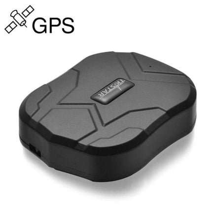 4G GPS Tracker for Real-Time Vehicle Location Monitoring - magnetic waterproof GPS device for cars, trucks and motorcycles, 5m accuracy