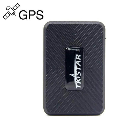 Reliable GPS Tracker for Vehicle Location and Security Monitoring - compact TKSTAR GSM GPS vehicle tracker for car location, overspeed and low-battery alerts
