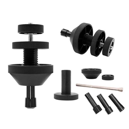 Handy Tool for Maintaining Your Car's Clutch at Home — 3-piece DIY clutch adjustment tool set for smoother gear shifts and pedal feel