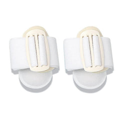 Ergonomic Latex Foot Pads for Shock Absorption and Pressure Relief