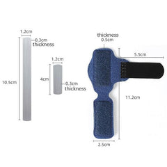 Toe Injury Support Strap