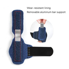 Toe Injury Support Strap