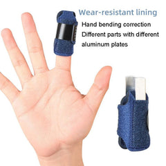 Toe Injury Support Strap