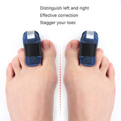 Toe Injury Support Strap