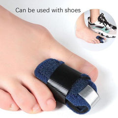 Toe Injury Support Strap