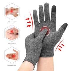 Premium Joint Support Warm Gloves for Sports and Fitness Training